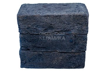 Кирпич ручной формовки Ост Клинкер ORCUS RRN, 210х50х65 3