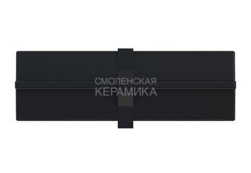 Продольный соединитель HILST для алюминиевой лаги 60*20 мм 3