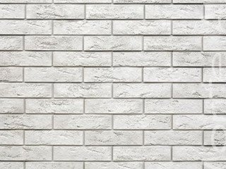 Гипсовая плитка White Hills Монте Альба "Лофт Брик" А 330-00