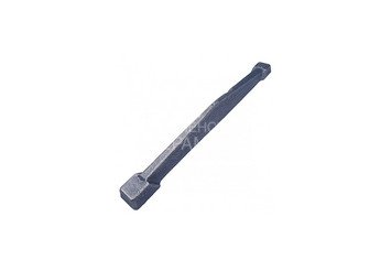 Колосник для котла РУ-2/1 300х30 (А), Бисерский ЛЗ 1