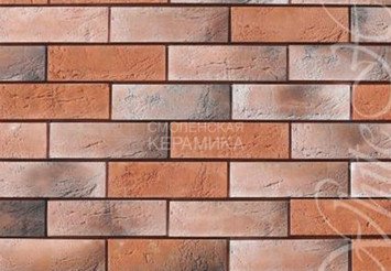 Изделие для НФС «Норвич брик» F371-50, плоскостной 1