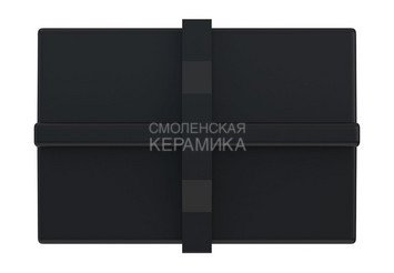 Продольный соединитель HILST для алюминиевой лаги 60*40 мм 3
