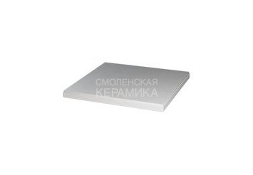 Плитка из полимерного композита базовая ZKING Verona бежевая 3