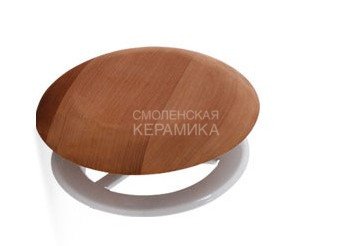 Вентиляционный клапан SAWO 145х100 кедр 631-D 1