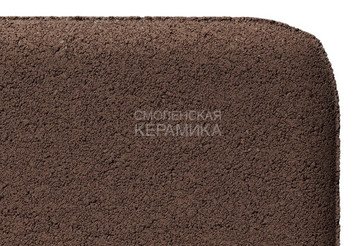 Тротуарная плитка BRAER Классико, Коричневый 5