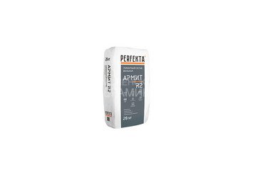 Ремонтный состав финишный Армит R2, 25 кг 1