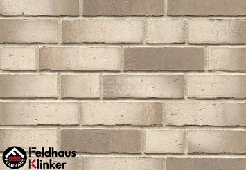 Плитка клинкерная фасадная Feldhaus Klinker R941NF14* 1