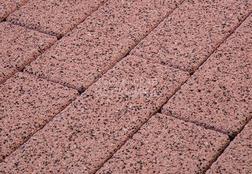 Тротуарная плитка Готика, Картано Premiun Gold, 300x150x80 мм, цвет Голд 17 2