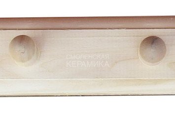 Вешалка 6-ти рожковая СК М-26 1