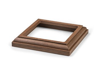 Система ограждений EasyDecking Wood-X, Венге 3