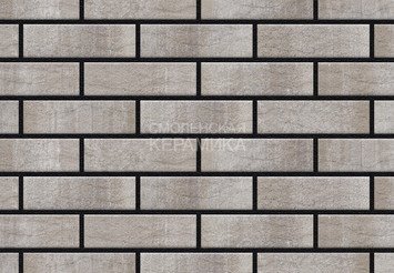 Термопанель фасадная YGIN BRICK STONE, бежевый, 1040х510 мм, EPS 50 мм 1