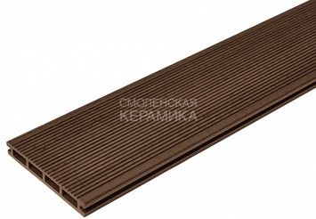 Доска террасная CM Decking 3000*138*20 LOCUST Мербау 4