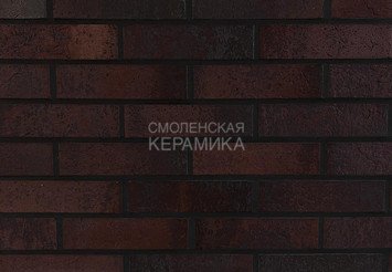 Кирпич лицевой пустотелый 1НФ 