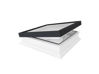 Окно для плоских крыш FAKRO DXW DW6 60* 60