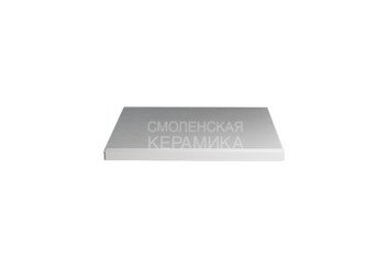 Плитка из полимерного композита базовая ZKING Verona бежевая 2