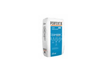 Клей плиточный Стартфикс, 25 кг 1