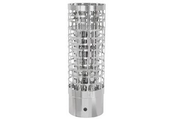 Электрокаменка ВЕЗУВИЙ CILINDR-120E 2