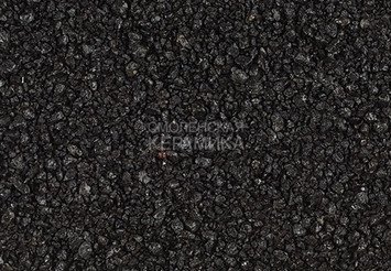 Композитная черепица Gerard Corona Charcoal (древесный уголь) 1