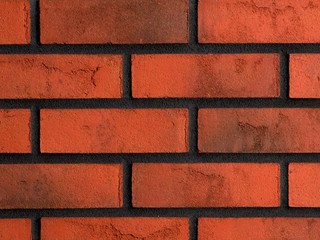 Минеральный кирпич Real Brick KP/1НФ базовый Кирпичный