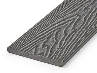 Заборная доска EasyDecking Wood-X 131×11×3010 мм, Серый