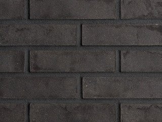 Минеральный кирпич Real Brick KP/1НФ базовый Графитовый