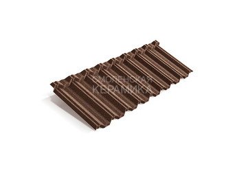 Композитная черепица Metrotile METROCLASSIC Пустыня 1