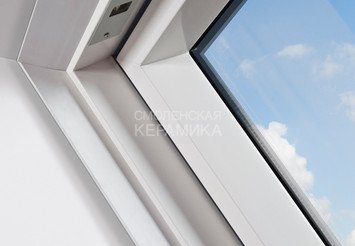 Мансардное окно FAKRO PTP-V U5 из ПВХ 134*98 4