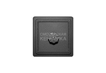Дверца прочистная FIRE WAY (170Х170) 130х130 Р105 1