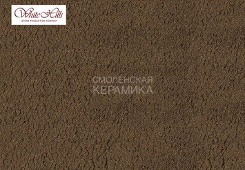 Краситель для затирки White-Hills 23230 коричневый на 15 кг. серой затирки 1
