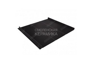 Grand Line Optima кликфальц/Profi 0,45мм глянцевый коричневый 1