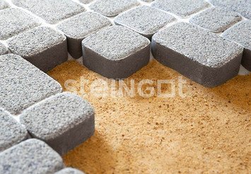 Брусчатка Steingot Серия 