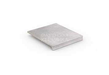 Ступень рядовая Loftstufe Stroeher 9430(982) anthrazit 1