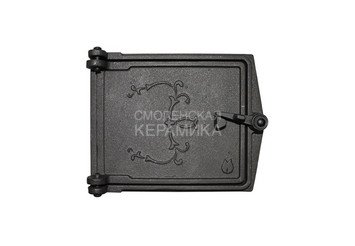 Дверца прочистная FIRE WAY (176х140) 150х125 Р102 1