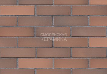 Плитка клинкерная ЛСР Квазар Декор (под наклейку) 1