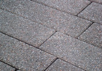 Тротуарная плитка Готика, Плита Premium Gold, 900x300x80 мм, цвет Голд 13 2