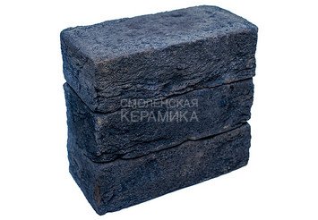 Кирпич ручной формовки Ост Клинкер ORCUS RRN, 210х50х65 2