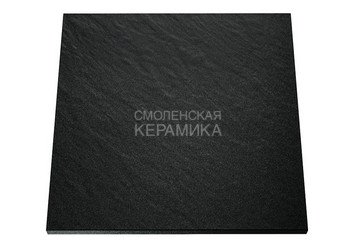 Полимерно-композитные плиты ZKING Стоун 990×990×55мм, Черный сланец 3