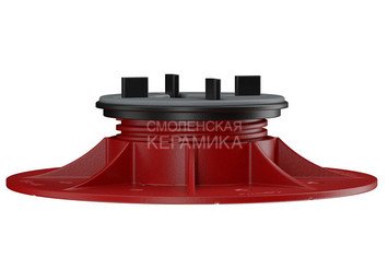 Опора регулируемая HILST LIFT F1 (35-50 мм) 1