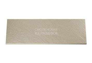 Полимерно-композитные плиты для дорожек ZKING Стоун 990×330×55мм, Светлая галька 2