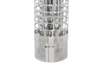 Электрокаменка ВЕЗУВИЙ CILINDR-120E 3