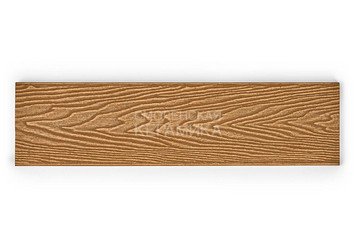 Заборная доска EasyDecking Wood-X 131×11×4010 мм, Дуб 2