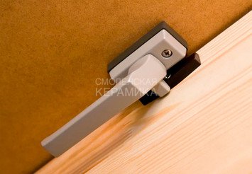 Утепляющий верхний короб LXW RU 60*130 3
