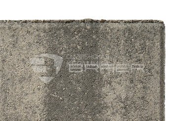 Тротуарная плитка Сити 900 х 400, Color Mix Туман, 80 мм 3