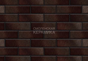 Термопанель фасадная YGIN BRICK HOUSE, терракотовый, 1040х510 мм, EPS 100 мм 1