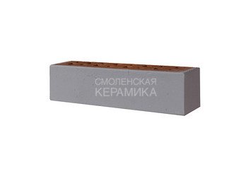 Клинкер фасадный ЛСР «Осло» серый винтаж 7