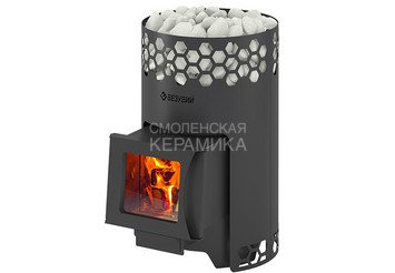 Печь для бани Везувий 