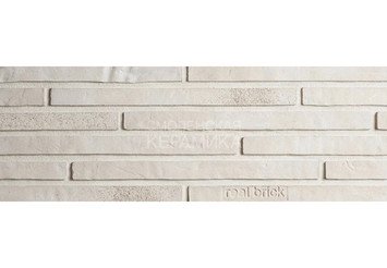 Кирпич ручной формовки Real Brick Ultima 8.000 2