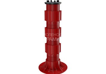 Опора регулируемая HILST LIFT F9 (335-485 мм) 1