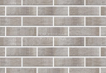 Термопанель фасадная YGIN BRICK STONE, бежевый, 1040х510 мм, EPS 50 мм 2