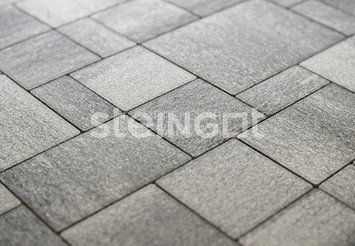 Брусчатка Steingot Серия 